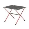 Big Agnes Woodchuck Camp Table -France Camping Soldes Boutique table big agnes woodchuck camp table