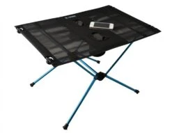 Helinox Table One -France Camping Soldes Boutique table helinox table one 03