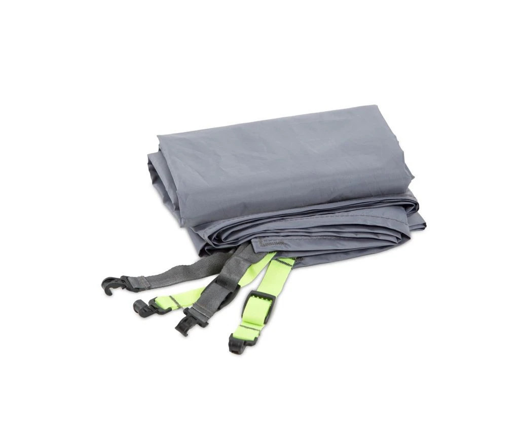 NEMO EQUIPMENT Nemo Dagger 3P & Dagger Porch 3P Footprint 3 NEMO EQUIPMENT Nemo Dagger 3P & Dagger Porch 3P Footprint