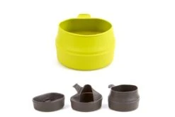 Gobelet Wildo Original Fold A Cup -France Camping Soldes Boutique tasse pliante fold a cup wildo