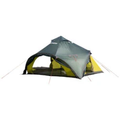 Bergans Of Norway Wiglo LT V2 4-Persons -France Camping Soldes Boutique tente bergans of norway wiglo lt 4 persons 06