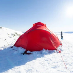 Bergans Of Norway Wiglo LT V2 4-Persons -France Camping Soldes Boutique tente bergans of norway wiglo lt 4 persons 13