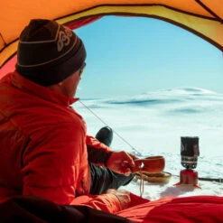 Bergans Of Norway Wiglo LT V2 4-Persons -France Camping Soldes Boutique tente bergans of norway wiglo lt 4 persons 15