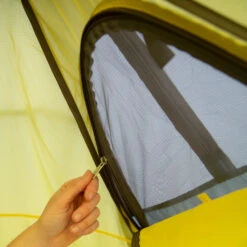 Bergans Of Norway Wiglo LT V2 4-Persons -France Camping Soldes Boutique tente bergans of norway wiglo lt 6 persons 08