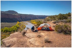 Big Agnes Copper Spur HV UL3 Long -France Camping Soldes Boutique tente big agnes copper spur hv ul3 long 08