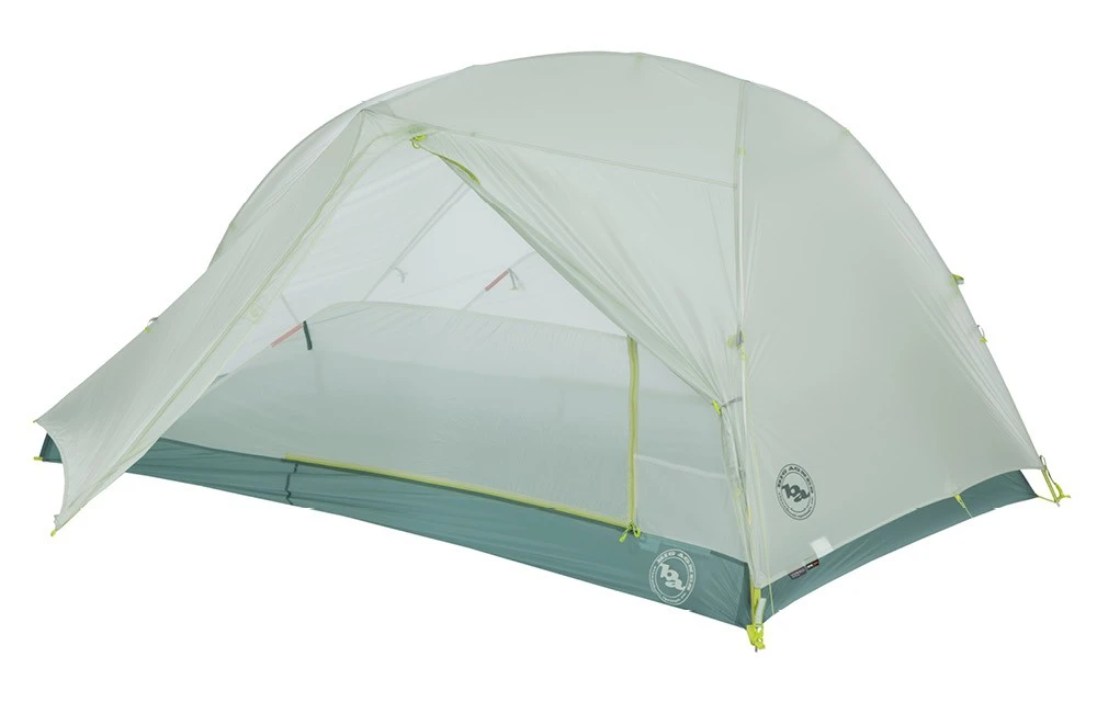 Big Agnes Tiger Wall 2 Platinum 3 Big Agnes Tiger Wall 2 Platinum