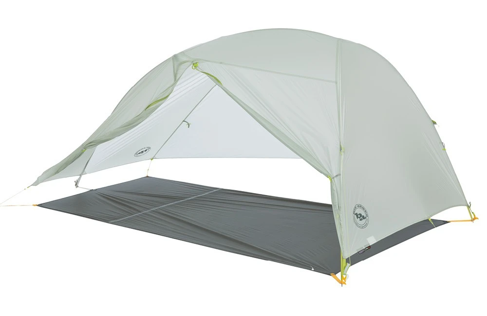 Big Agnes Tiger Wall 2 Platinum 5 Big Agnes Tiger Wall 2 Platinum – Image 3