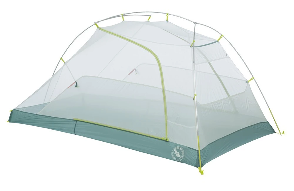Big Agnes Tiger Wall 2 Platinum 6 Big Agnes Tiger Wall 2 Platinum – Image 4
