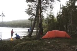 Hilleberg Anjan 2 GT -France Camping Soldes Boutique tente hilleberg anjan gt 02