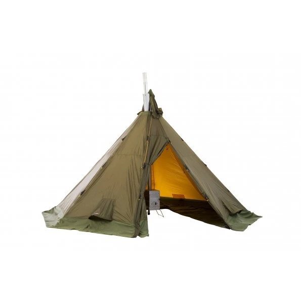 Tente Intérieure Helsport Varanger 4-6 3 Tente Intérieure Helsport Varanger 4-6