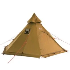 Luxe Outdoor Megahorn III -France Camping Soldes Boutique tente luxe outdoor megahorn iii 04