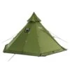 Luxe Outdoor Megahorn III -France Camping Soldes Boutique tente luxe outdoor megahorn iii 06