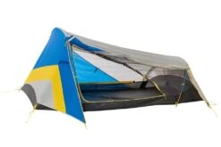 Sierra Designs High Side 2 -France Camping Soldes Boutique tente sierra designes high side 2 04