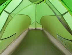 Vaude Hogan SUL 1-2P -France Camping Soldes Boutique tente vaude hogan sul 1 2p 05