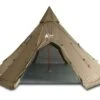 Luxe Outdoor Megahorn XL -France Camping Soldes Boutique tipi luxe outdoor megahorn xl 02