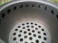 Titanium Wood Stove 16 Titanium Wood Stove -France Camping Soldes Boutique titanium wood stove 04