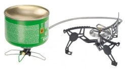 Réchaud Gaz Optimus Vega -France Camping Soldes Boutique vega optimus 1