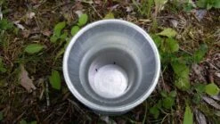 White Box Alcohol Stove -France Camping Soldes Boutique white box alcohol stove 04