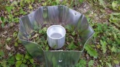 White Box Alcohol Stove -France Camping Soldes Boutique white box alcohol stove 06