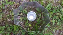 White Box Alcohol Stove -France Camping Soldes Boutique white box alcohol stove 07