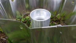 White Box Alcohol Stove -France Camping Soldes Boutique white box alcohol stove 08 1