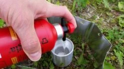 White Box Alcohol Stove -France Camping Soldes Boutique white box alcohol stove 09