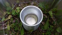 White Box Alcohol Stove -France Camping Soldes Boutique white box alcohol stove 10