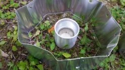 White Box Alcohol Stove -France Camping Soldes Boutique white box alcohol stove 12