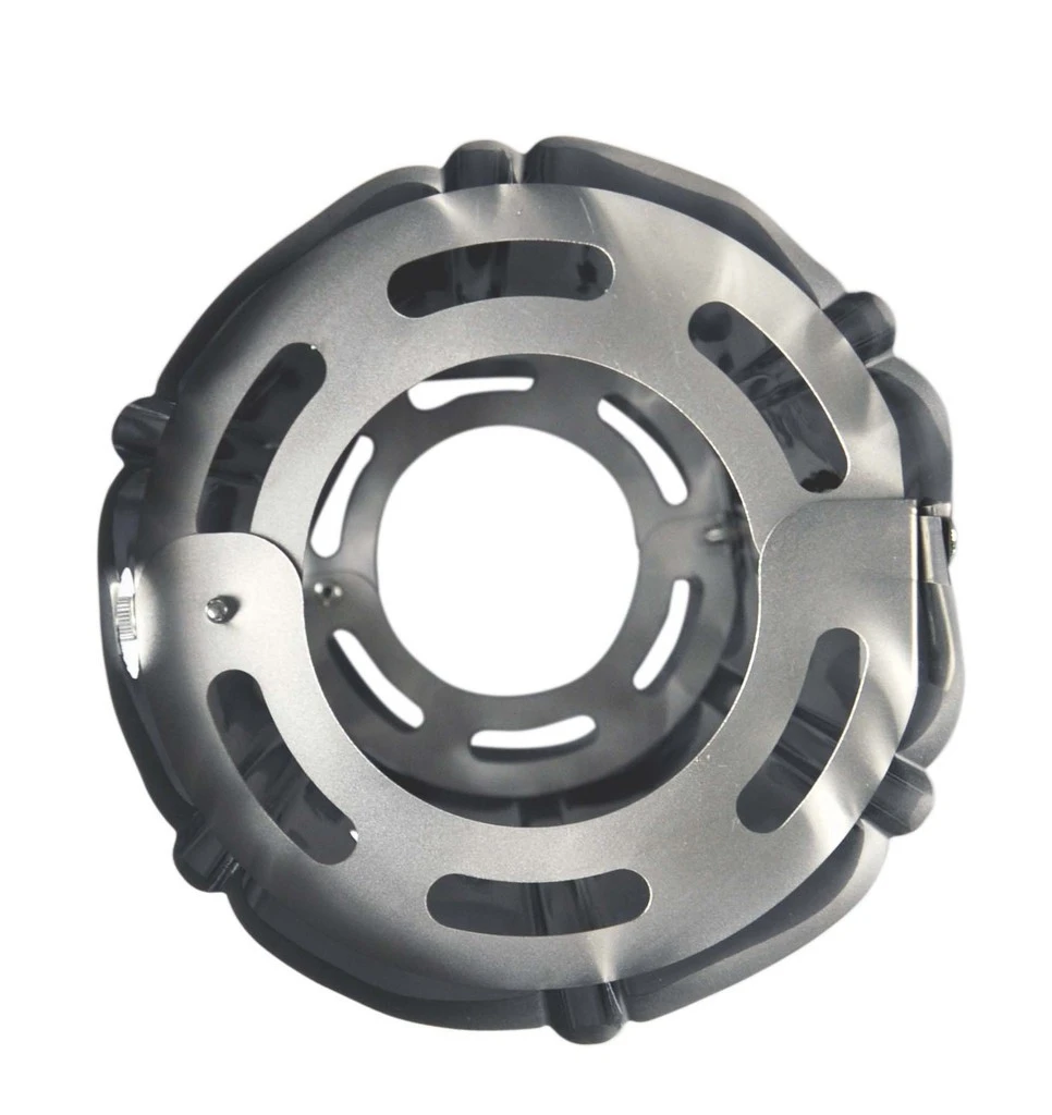 Winnerwell Titanium Heat Protector 4 Winnerwell Titanium Heat Protector – Image 2