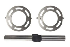 Winnerwell Titanium Heat Protector 8 Winnerwell Titanium Heat Protector -France Camping Soldes Boutique winnerwell titanium heat protector 03