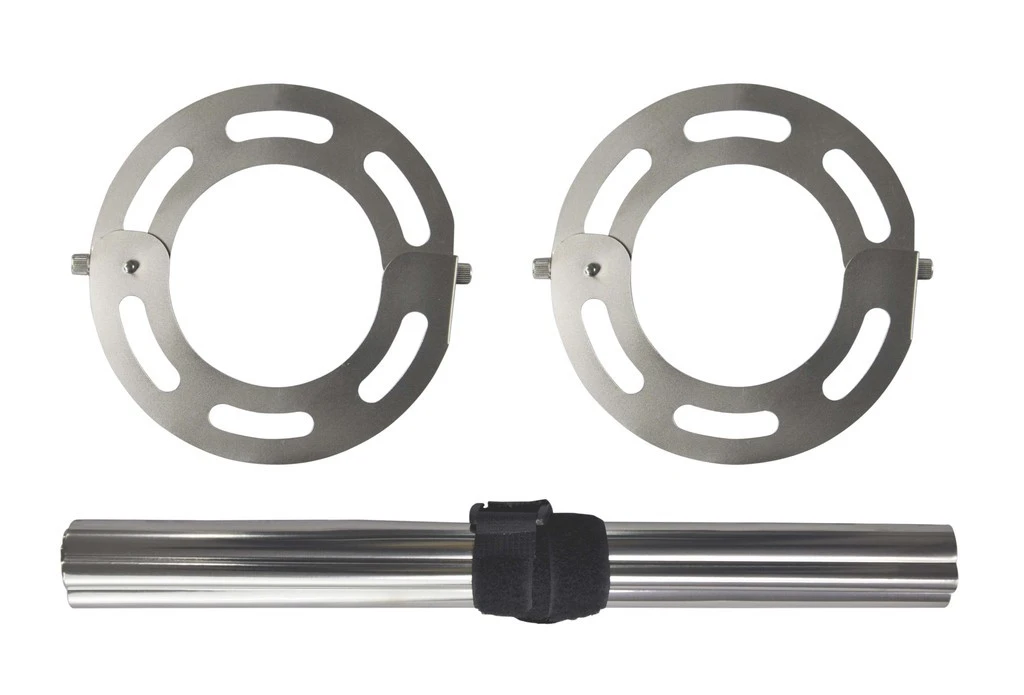 Winnerwell Titanium Heat Protector 5 Winnerwell Titanium Heat Protector – Image 3