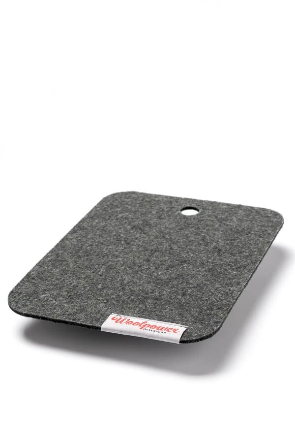 Woolpower Sit Pad 4 Woolpower Sit Pad – Image 2